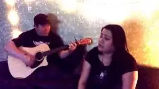 Breakdown Here...Julie Roberts (cover) Wanda Whitford