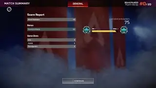 How To Farm Provisional LP In Apex!