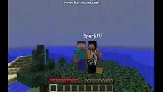 Minecraft Gameplay 1