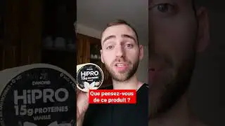 Que pensez-vous des HIPRO ? Un avis constructif svp 🙏