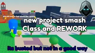 The new Viking Rework | Project Smash
