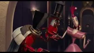 Robots - Singin' in the Oil