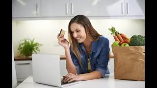 Food. Delivery.