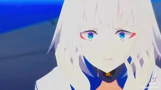 Azur lane kaga and akagi scene.