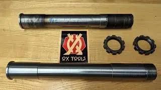 Triple Clamp Pivot