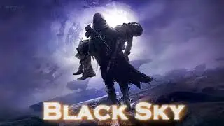 EPIC ROCK | ''Black Sky'' by WAR*HALL