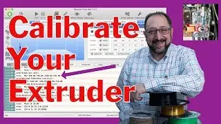 Calibrate Your 3d Printer Extruder
