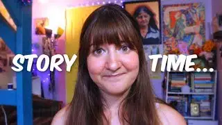 How I Lost my FULL SCHOLARSHIP at a Top Art School