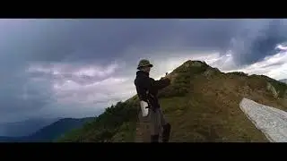 Way to Marmarosh - Our Journey