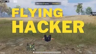 FLYING HACKER  |  അങ്ങനെ ഞാനും Hacker  ആയി  😀