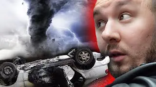 СГОРЕЛА Машина /Едем с МУЖЕМ в БОЛЬНИЦУ