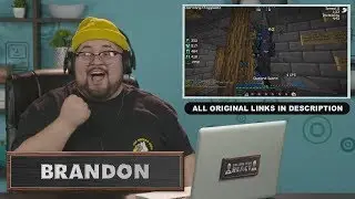 COLLEGE KIDS REACT TO INVIS RAIDING
