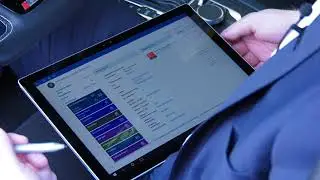 Dynamics 365 Mobile App - Mit connectiv! den Kunden stets im Blick