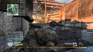 Mw2 Funny Moments| 