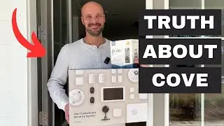 The Truth About Cove Home Security – Real Review!