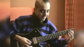 System of a Down Master class with Daron Malakian