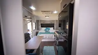 -VanVentureGetaways- Explore the outdoors - JS Edits