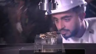 First key crush