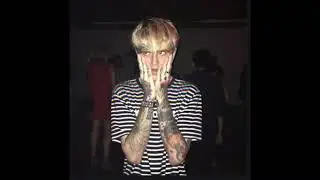 [FREE] Lil Peep Style Guitar Loops