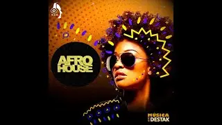AFRO DEEP MIX