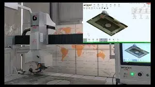 with Camera, CAM for cutting shapes(No need to set Work Zero for XY axis;  Work Zero for Z needed)