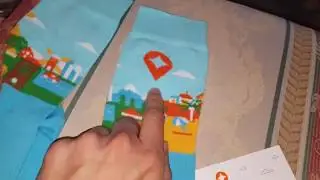Google Local Guides Free Socks Unboxing