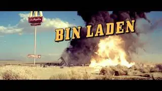 Bin Laden Musical Trailer (High-res version)