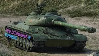 Потому что! world of tanks!