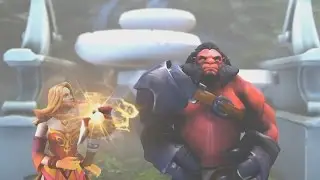 [SFM] Rhythm Dota (Remix 10)