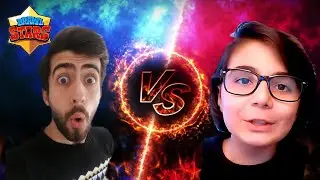 10 KİLL #CezalıKapışma Brawl Stars w/HOZİKMAN BKT