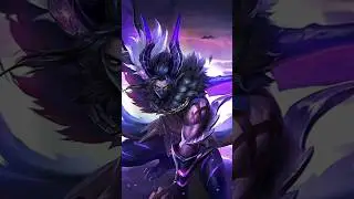 MOSKOV ROAD TO IMMORTAL ✨😱 HIGHLIGHTS #9 #mobilelegends