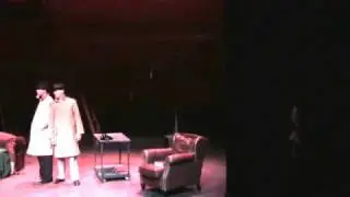 39 Steps Gman/Willy
