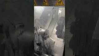 2 hours running test with coolant (B2210602)