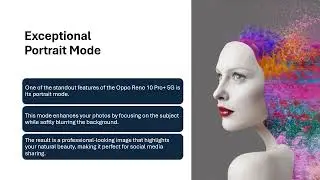 Oppo Reno 10 Pro+ 5G