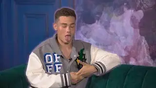 володя xxl больше не латентный...