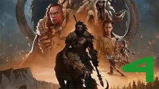 FAR CRY PRIMAL Survivor Gameplay : 4 HD Textures - 1080p Ultra