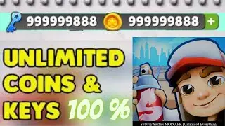 Surprising Subway Surfers Hack 2023: Master the Game with Ease!