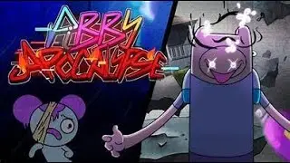 This mod is Amazing!! | FnF Pibby Apocalypse (Flashing Lights Warning)