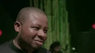 BUCHI NMA NMA
