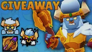 1× MINOTAUR BULL GIVEAWAY 🎁 | #MinotaurBullGiveaway