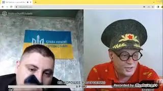 Житуха ТВ чат рулетка. День зависимости от России