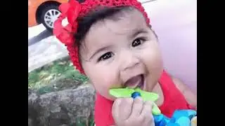 primeiro aninho da Samara