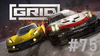 Прохождение GRID 2019 - Часть 75
