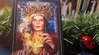 🔮Voyance : comment le Reine traversera cette situation 🤔