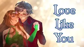 【Manami】Love Like You | Steven Universe (Cover)