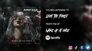 Blindness Allowed - Light The Forest