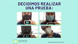 ¿El uso de mascarillas afecta nuestra salud?