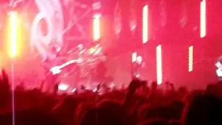 SLIPKNOT 18/11/08 MILANO