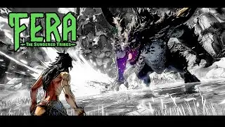 First Look At FERA: The Sundred Trines Survival Game