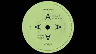 Jónbiörn - Dagur að rísa